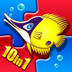Magic Sorter - Sea T