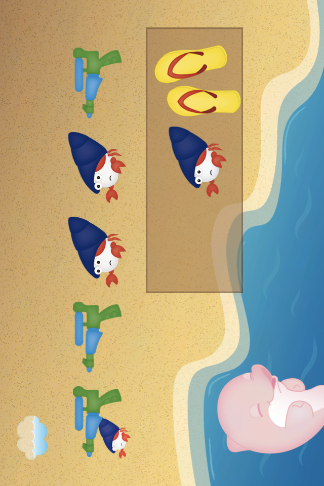 Math Ocean - Educational App