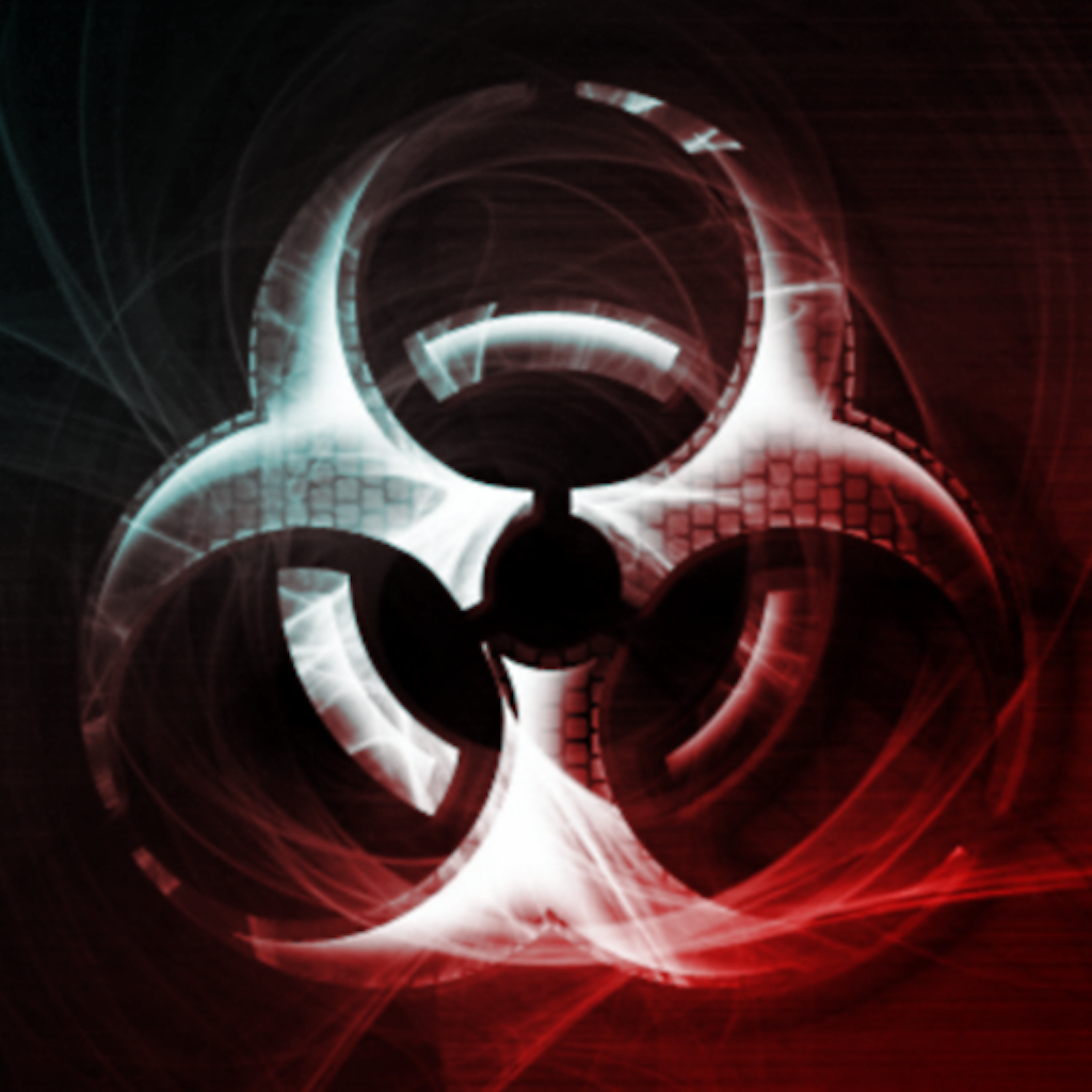 Pandemic - The Fourth Seal by Zimusoft, Inc. Pandemic - The Fourth Seal by Zimusoft, Inc. icon